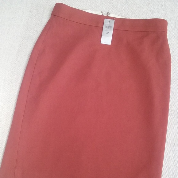 Ann Taylor Dresses & Skirts - Ann Taylor Petite Skirt